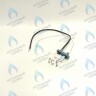 IE015 Блок электродов в сборе (розжиг/ионизация) Alpenhoff Baden (15199032), KoreaStar Bravo K (KS90299032), Ferroli Fortuna Special (39899032) в Новосибирске