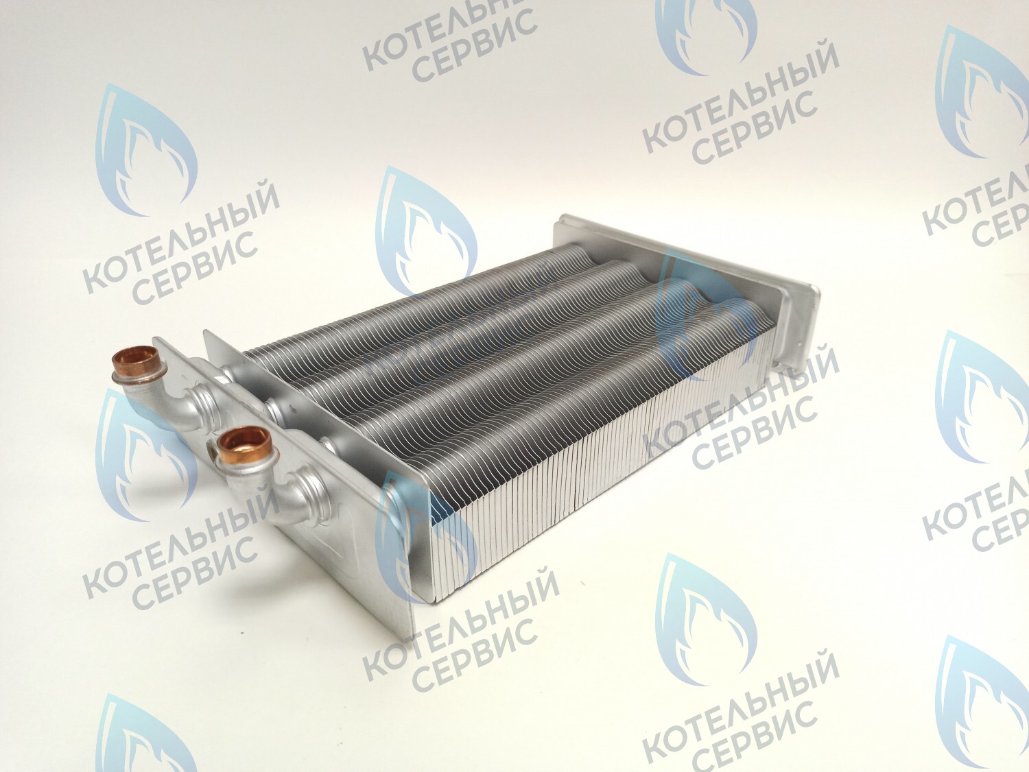 EM064-300 Теплообменник первичный (260мм внутри) BERETTA City 20052579 до 2015 в Новосибирске