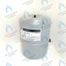 ET016-06L-ZM Расширительный бак 6л. 1/2" (круглый) FONDITAL (6VASOESP20) в Новосибирске