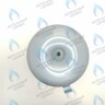 ET016-06L-ZM Расширительный бак 6л. 1/2" (круглый) FONDITAL (6VASOESP20) в Новосибирске
