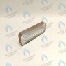 30017721A Теплообменник ГВС (вторичный) Navien Deluxe S 13-24 k в Новосибирске