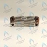 30017721A Теплообменник ГВС (вторичный) Navien Deluxe S 13-24 k в Новосибирске