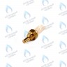 TS010-WHITE Датчик NTC BAXI в Новосибирске