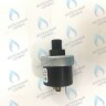 9951690 Прессостат предохранительный системы отопления BAXI в Новосибирске