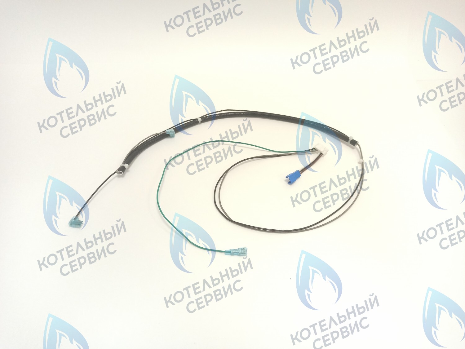 440016384 Термоплавкий предохранитель RINNAI KMF 107/137 (K 12/16) в Новосибирске