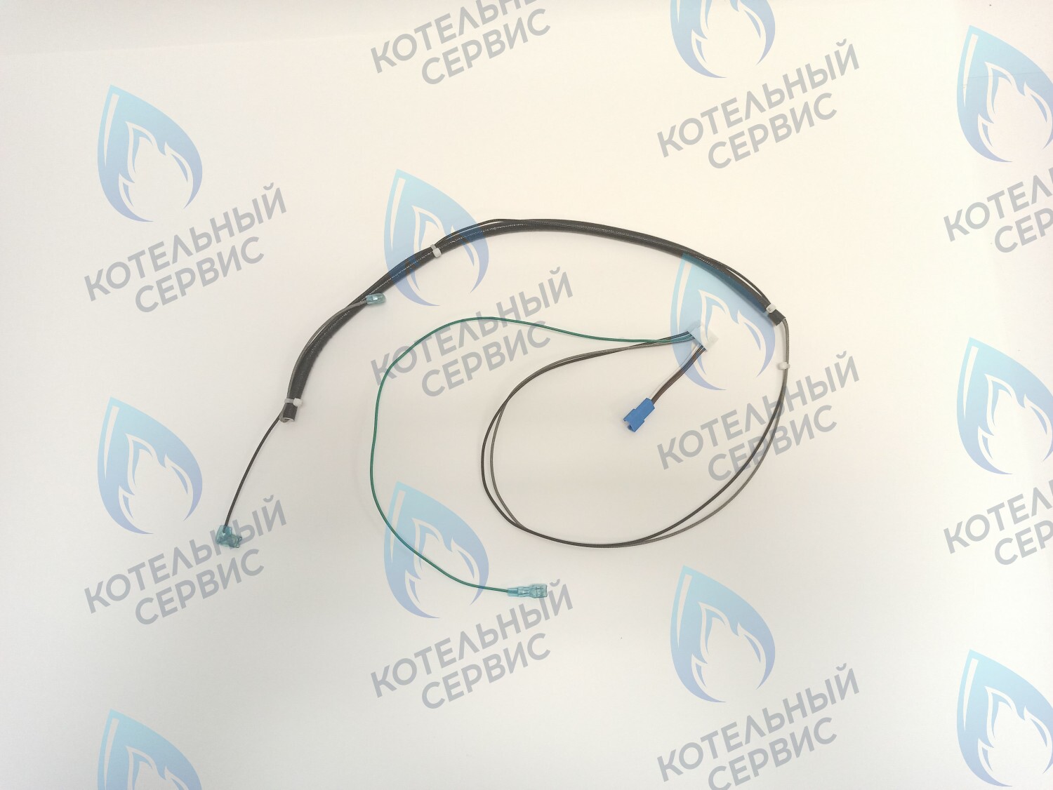 440016384 Термоплавкий предохранитель RINNAI KMF 107/137 (K 12/16) в Новосибирске