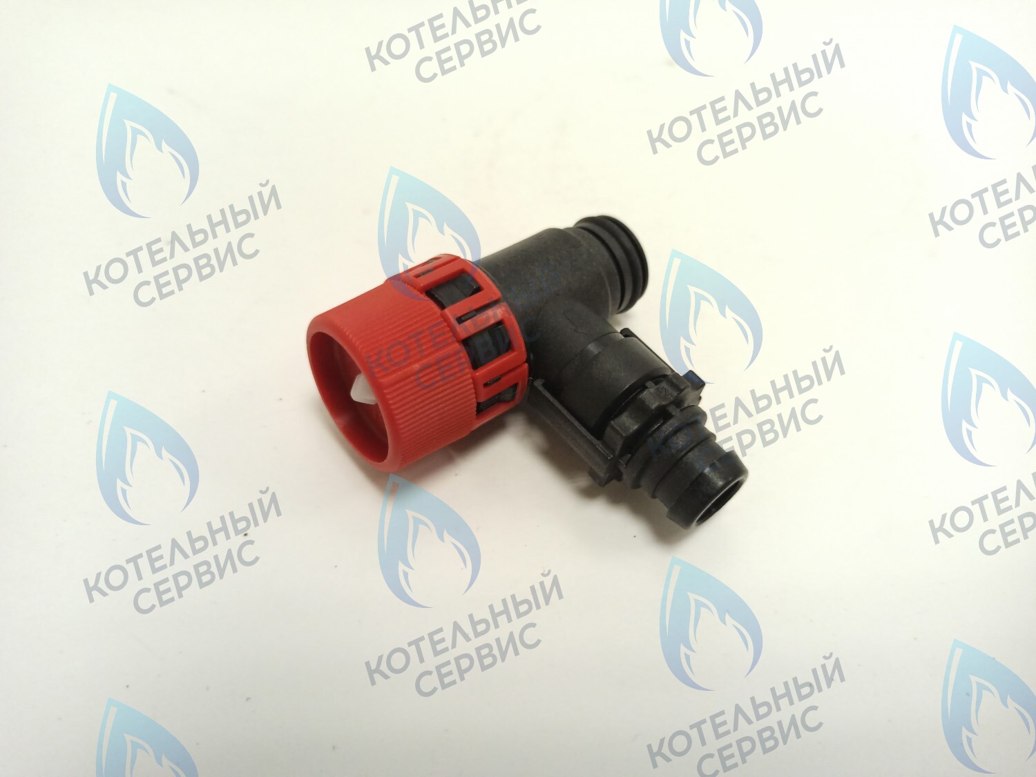 BI1592 119 Клапан предохранительный 3 bar Bitherm FEDERICA BUGATTI в Новосибирске