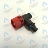 BI1592 119 Клапан предохранительный 3 bar Bitherm FEDERICA BUGATTI в Новосибирске