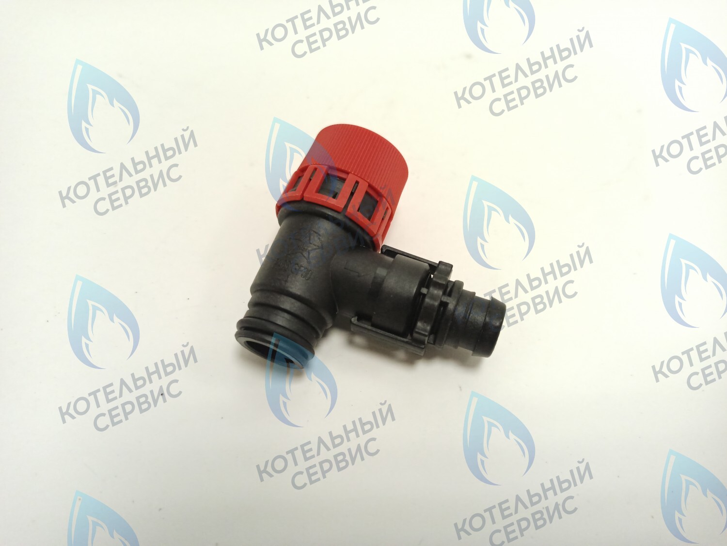 BI1592 119 Клапан предохранительный 3 bar Bitherm FEDERICA BUGATTI в Новосибирске