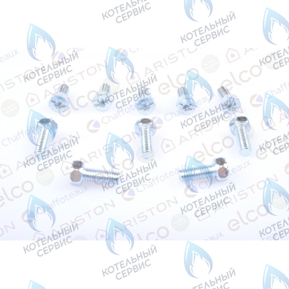 61010131 Винт hx m 5-12 ARISTON в Новосибирске