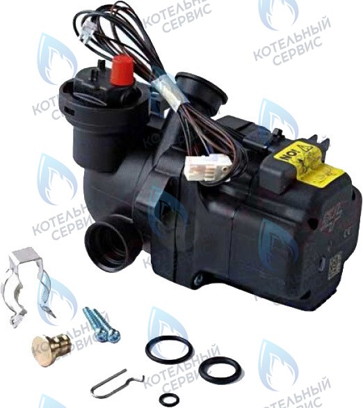 60001947-01 Насос циркуляционный  5m pwm ener+ ARISTON в Новосибирске