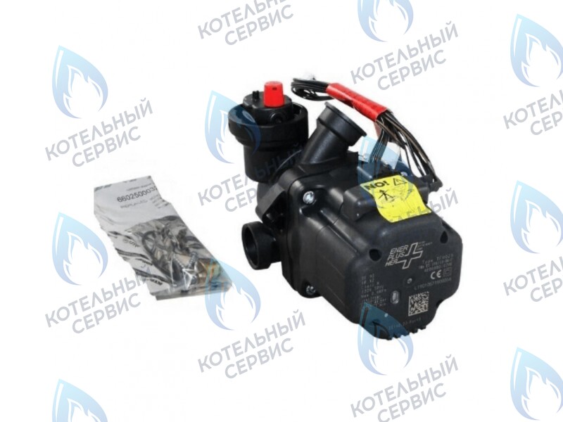 60001947-01 Насос циркуляционный  5m pwm ener+ ARISTON в Новосибирске