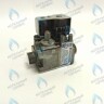 BI1293 104 Клапан газовый SIT 848 0848110 (0.848.110) BIASI M110B.24SM/C M110B.32SM/C M110B.24SR/C  (BI1293 104) в Новосибирске