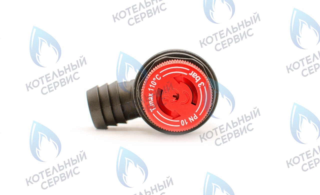 105757 Сбросной клапан 3 bar  Лемакс Prime LEMAX в Новосибирске