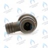 105757 Сбросной клапан 3 bar  Лемакс Prime LEMAX в Новосибирске