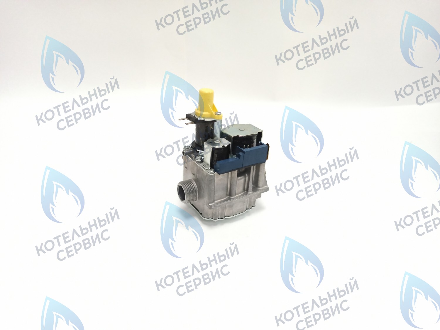 GV014 Газовый клапан Siemens VGU56.A1109 в Новосибирске