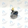 GV014 Газовый клапан Siemens VGU56.A1109 в Новосибирске