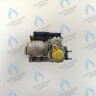 GV014 Газовый клапан Siemens VGU56.A1109 в Новосибирске