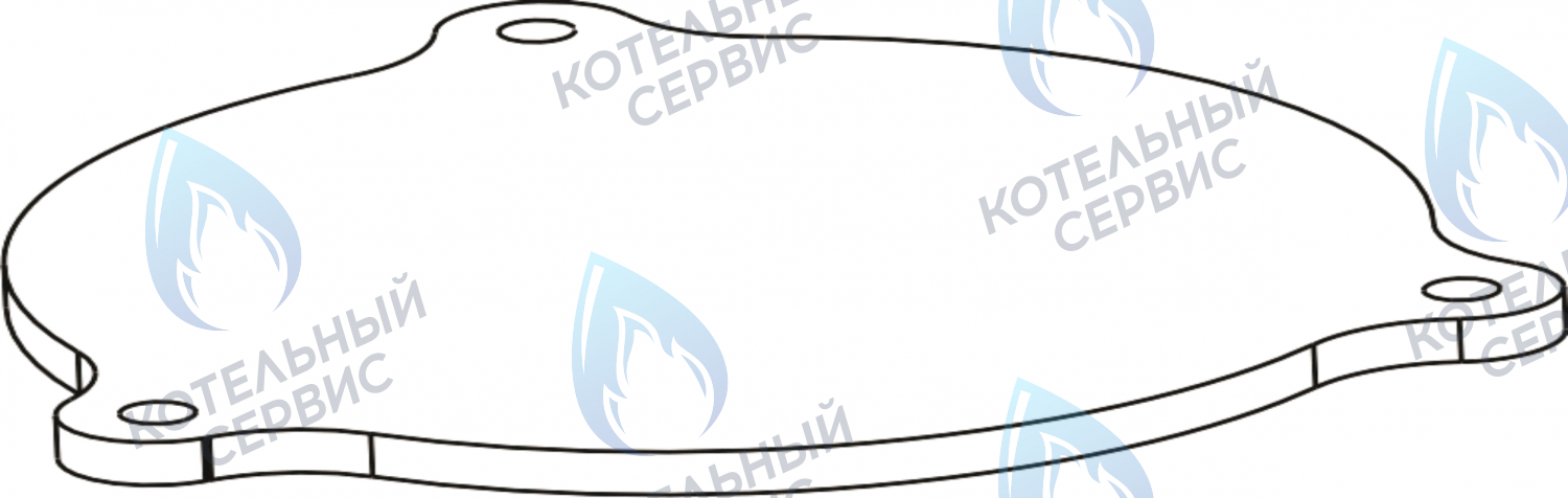 3040180 Крышка воздухозаборника CELTIC в Новосибирске