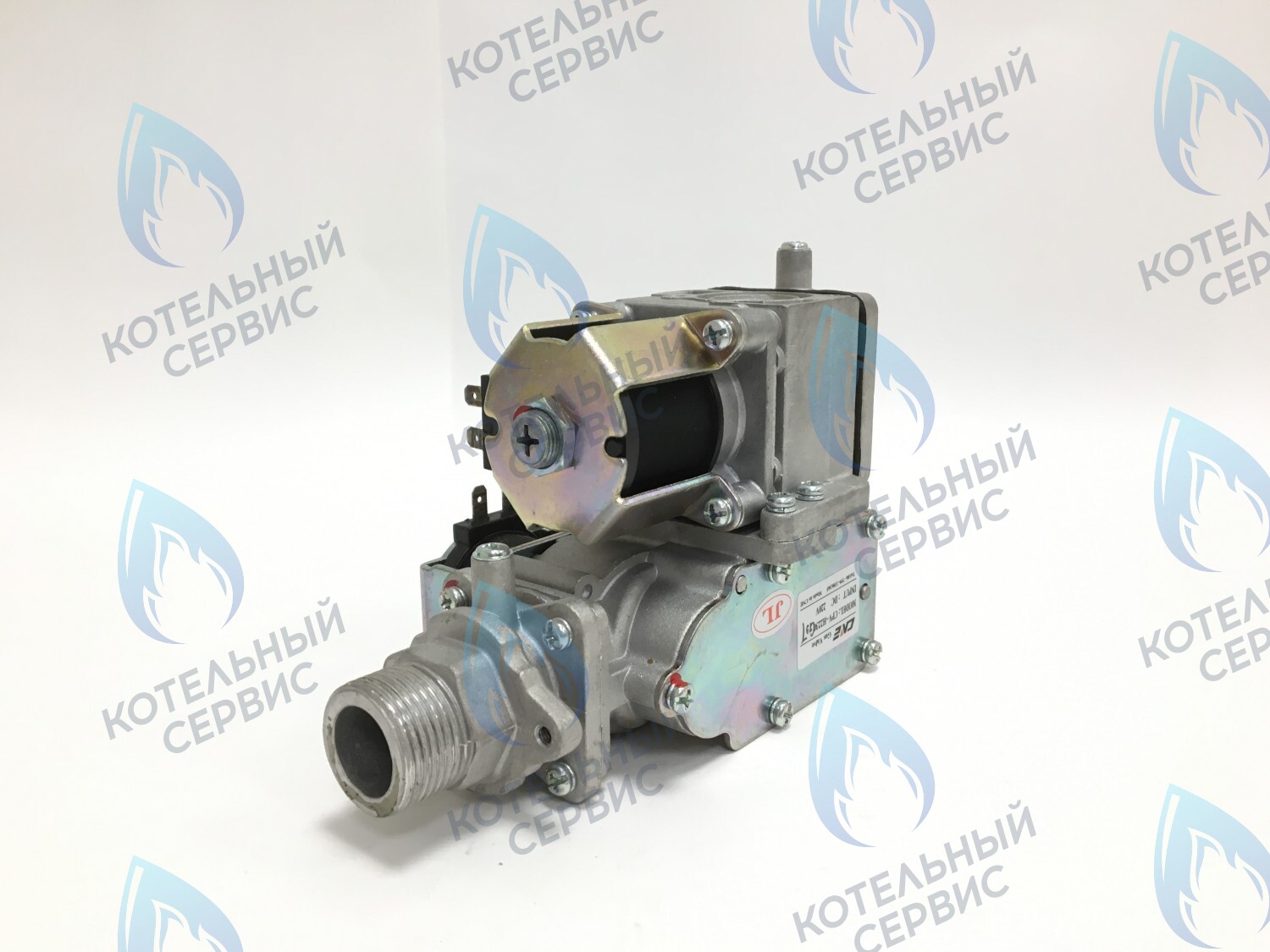 CPV-H2230G3T Газовый клапан CNE ROCTERM TR,TD,TE в Новосибирске