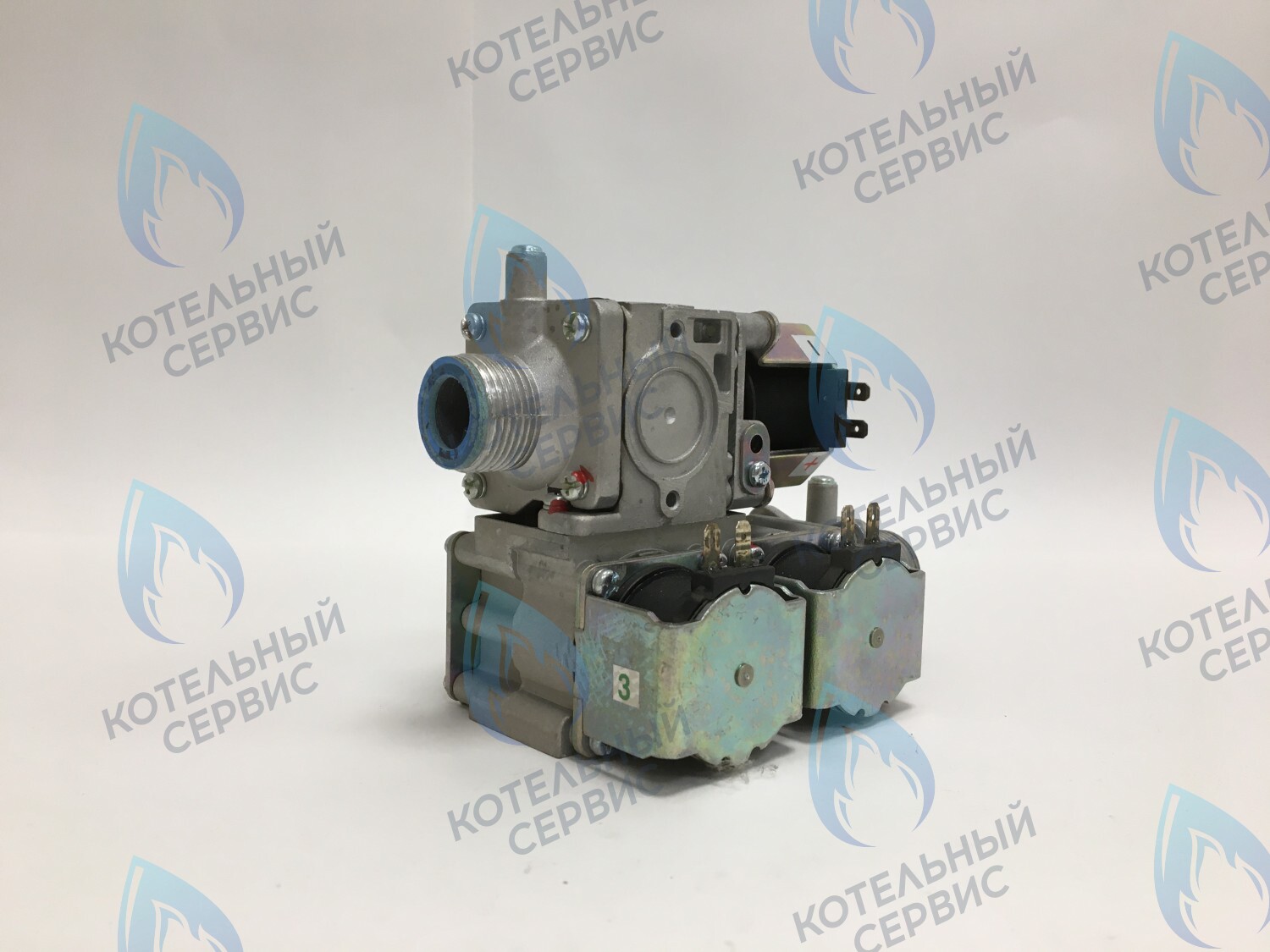 CPV-H2230G3T Газовый клапан CNE ROCTERM TR,TD,TE в Новосибирске