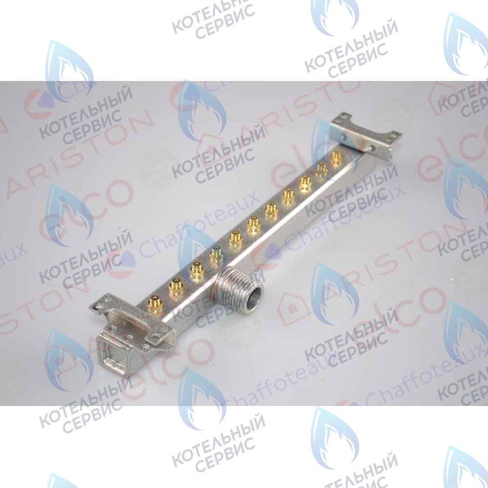 61311026 Газовый коллектор 11 форсун., d:1.35 CHAFFOTEAUX в Новосибирске