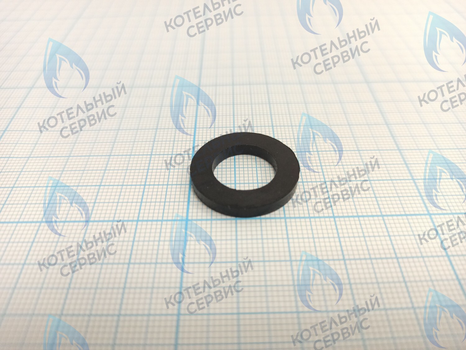 ZR003 Прокладка 3/4 D24x17 в Новосибирске