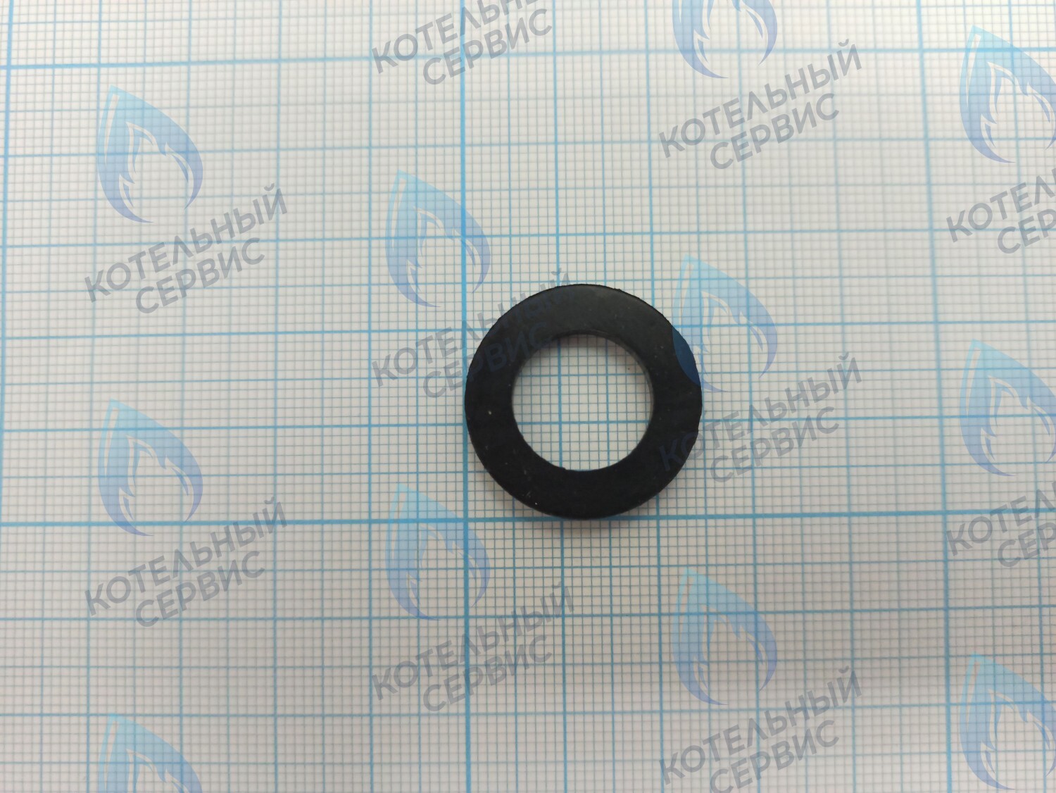 ZR003 Прокладка 3/4 D24x17 в Новосибирске