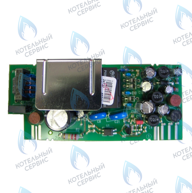 7823981 Электронная плата управления Viessmann в Новосибирске