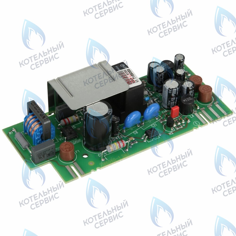 7823981 Электронная плата управления Viessmann в Новосибирске