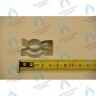 5113650 Клипсы крепежные теплообменника BAXI в Новосибирске