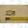 5113650 Клипсы крепежные теплообменника BAXI в Новосибирске