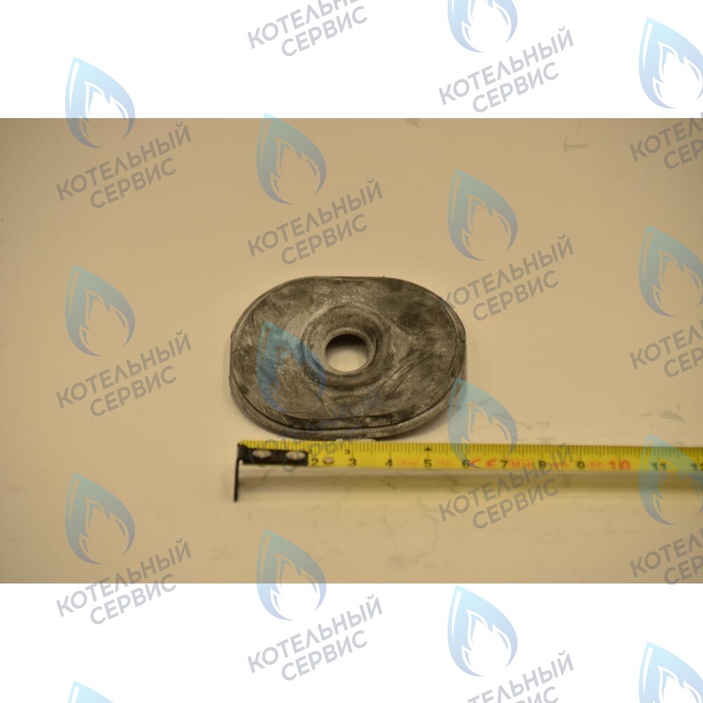 710156600 Уплотнение сбросного клапан BAXI в Новосибирске