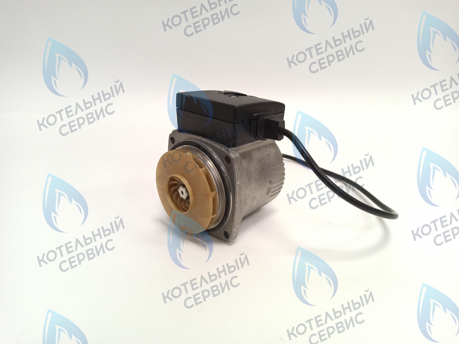 PH-G32CCW50-GR85-3PIN Двигатель насоса GRUNDFOS VPAL-5/2M 85W для VAILLANT (0020014171) в Новосибирске