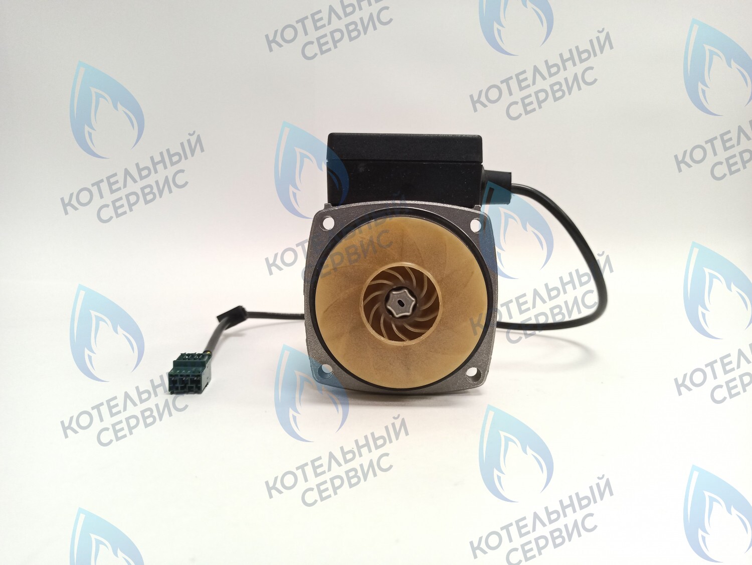 PH-G32CCW50-GR85-3PIN Двигатель насоса GRUNDFOS VPAL-5/2M 85W для VAILLANT (0020014171) в Новосибирске