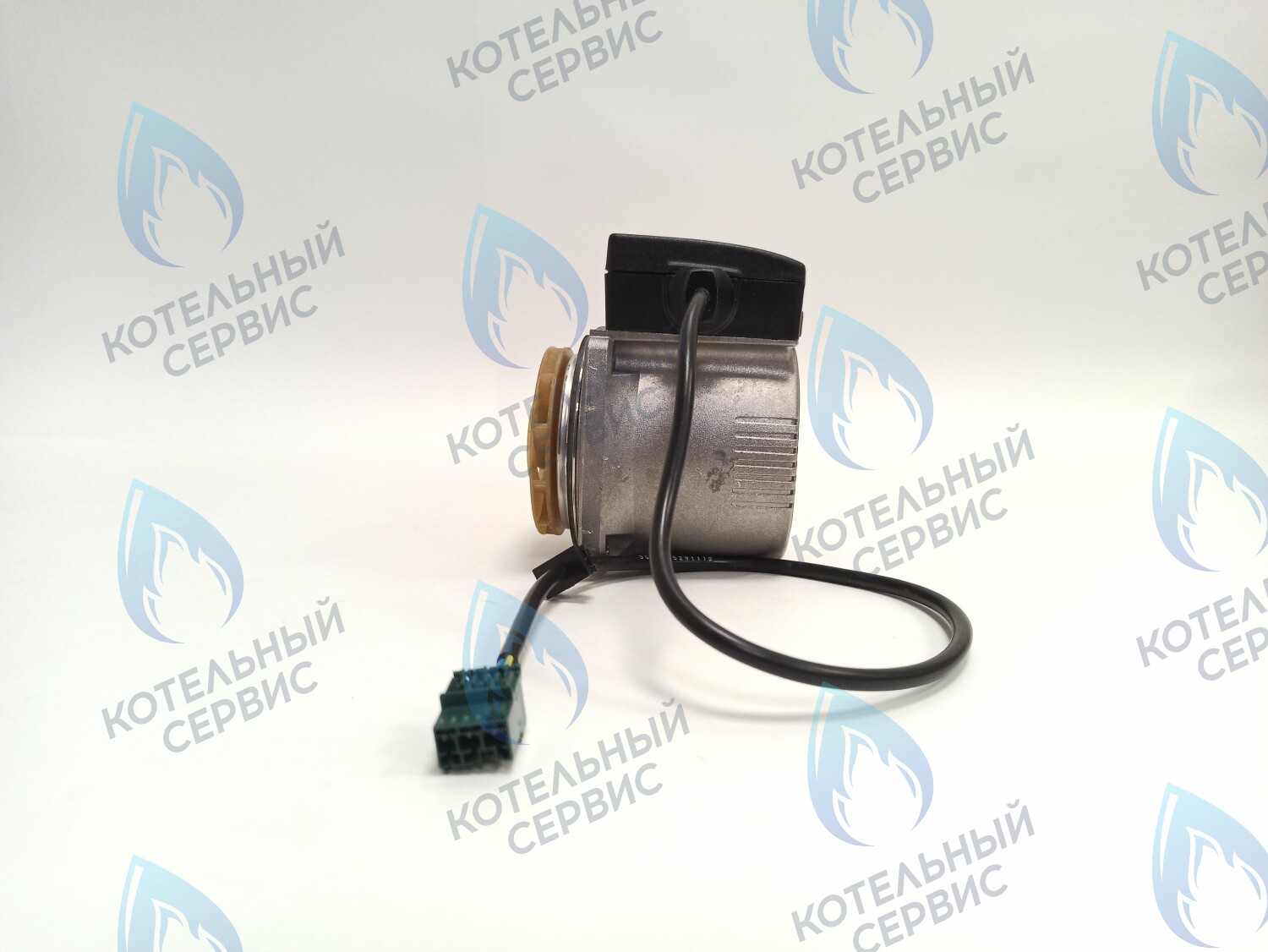 PH-G32CCW50-GR85-3PIN Двигатель насоса GRUNDFOS VPAL-5/2M 85W для VAILLANT (0020014171) в Новосибирске