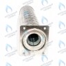 SBT-51-360 Трубчатая горелка D=51мм, L=360мм (103.2900.10) в Новосибирске
