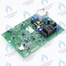 5702460 Электронная плата для настенных газовых котлов Westen моделей:  Pulsar D 24 Quasar D 24F в Новосибирске