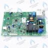 5702460 Электронная плата для настенных газовых котлов Westen моделей:  Pulsar D 24 Quasar D 24F в Новосибирске