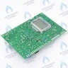 5702460 Электронная плата для настенных газовых котлов Westen моделей:  Pulsar D 24 Quasar D 24F в Новосибирске