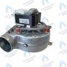 AF022-80W-2V-F Вентилятор 80W FIME Bosch Gaz 7000 35K (87160113010) в Новосибирске