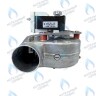 AF022-80W-2V-F Вентилятор 80W FIME Bosch Gaz 7000 35K (87160113010) в Новосибирске