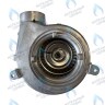 AF022-80W-2V-F Вентилятор 80W FIME Bosch Gaz 7000 35K (87160113010) в Новосибирске