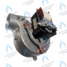AF022-80W-2V-F Вентилятор 80W FIME Bosch Gaz 7000 35K (87160113010) в Новосибирске