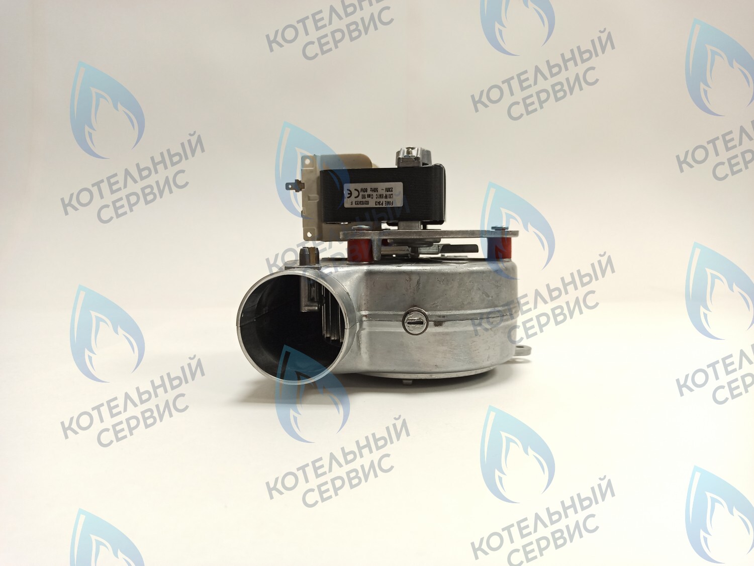 AF022-80W-2V-F Вентилятор 80W FIME Bosch Gaz 7000 35K (87160113010) в Новосибирске