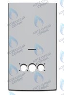 23660 Облицовка 8618-12.001 NEVALUX в Новосибирске