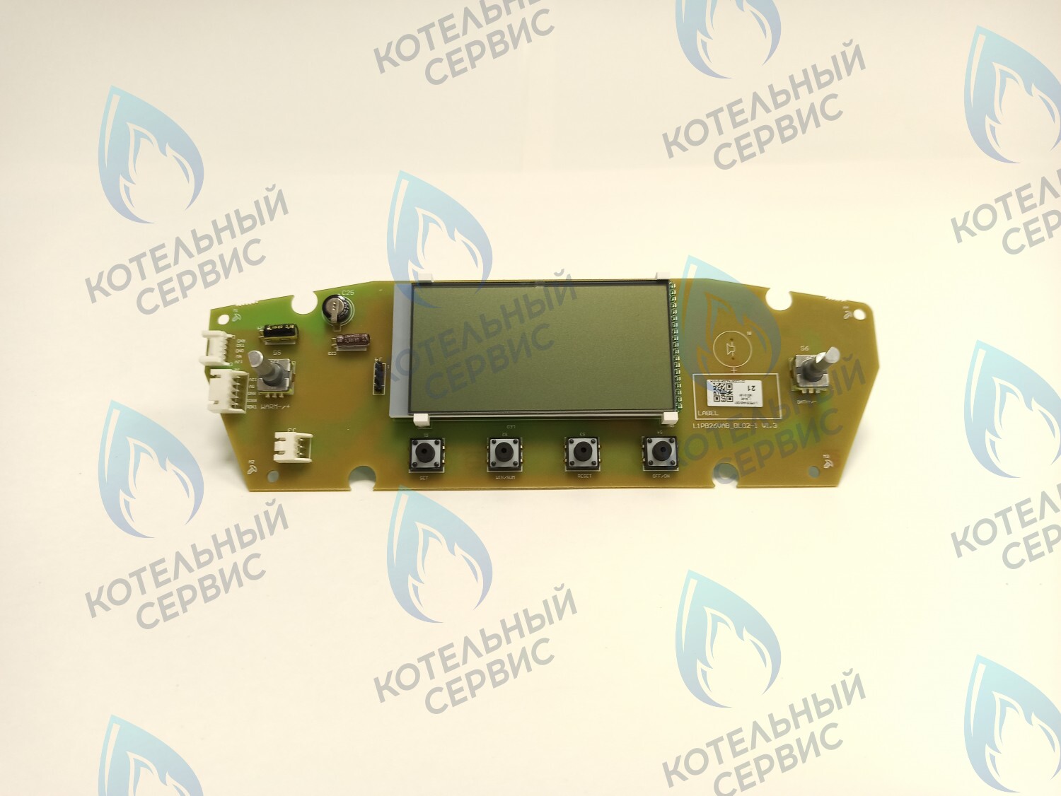 P0000075128 Дисплей RЕ OASIS в Новосибирске