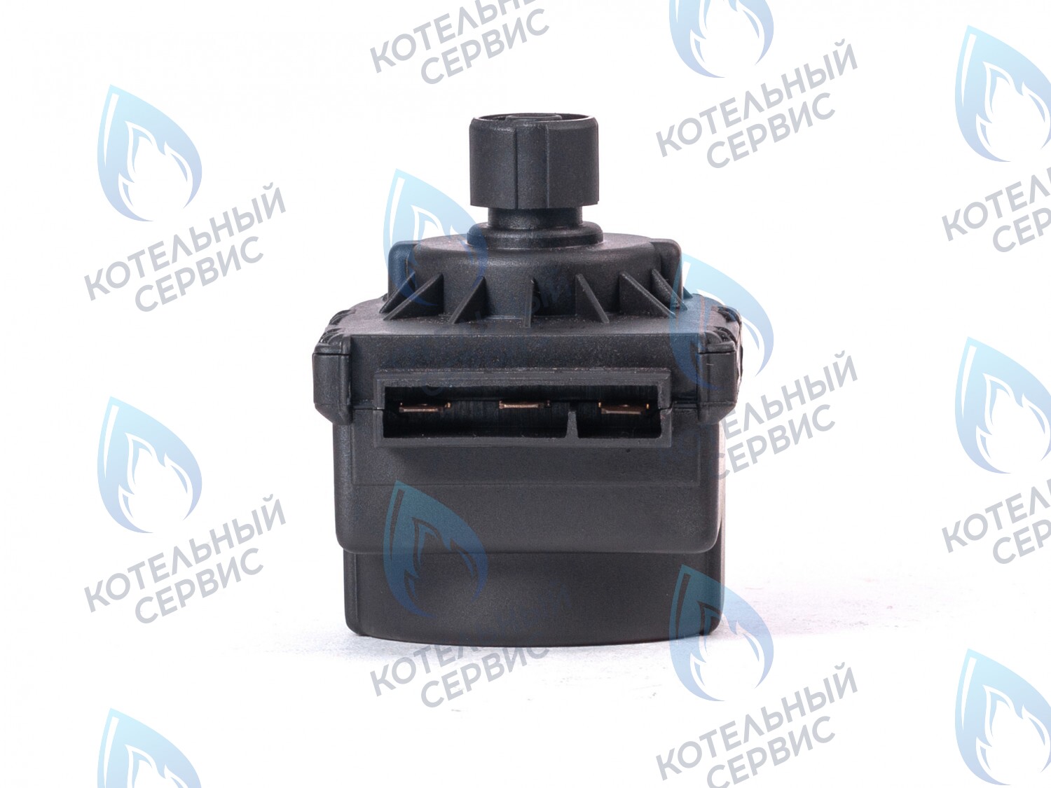 03-8008 Привод трехходового клапана TERMOKRAFT POLYKRAFT в Новосибирске