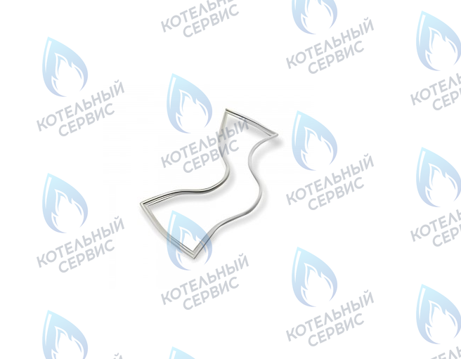 39829180 Прокладка резиновая KIT GUARN.VASCA RC. (35101503) FERROLI в Новосибирске