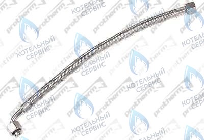 0020034104 Шланг бронированный 3/8"-3/8"кол. 0,3м PROTHERM в Новосибирске